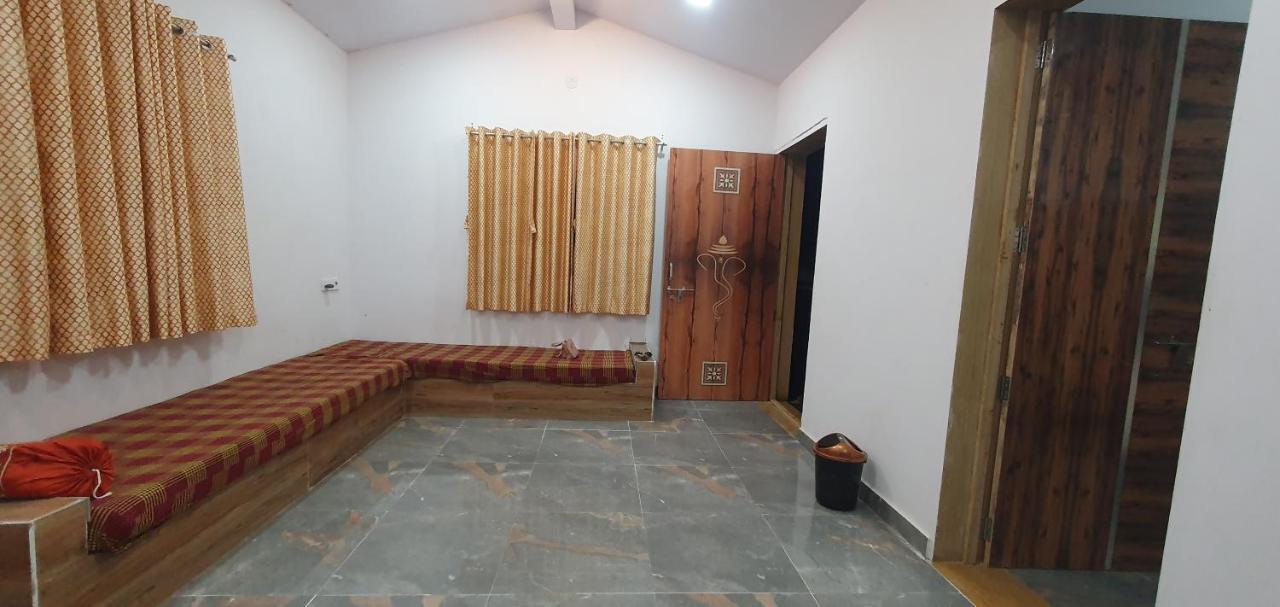 Krishna Farm & Forest Villa Bhuj Exterior photo