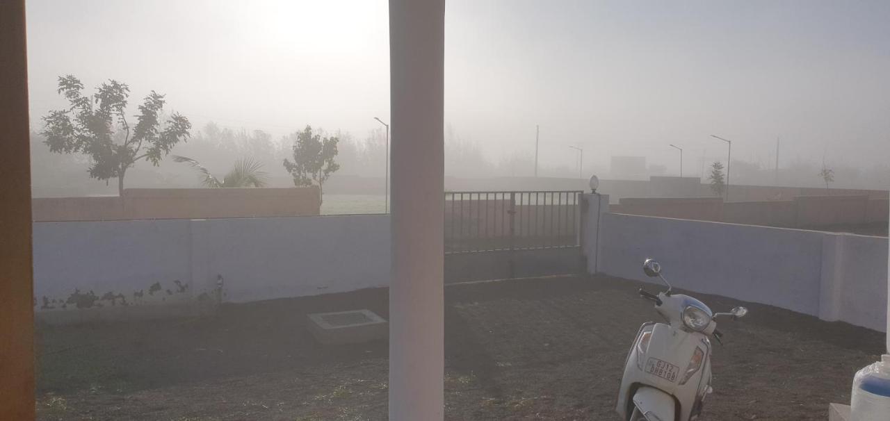 Krishna Farm & Forest Villa Bhuj Exterior photo