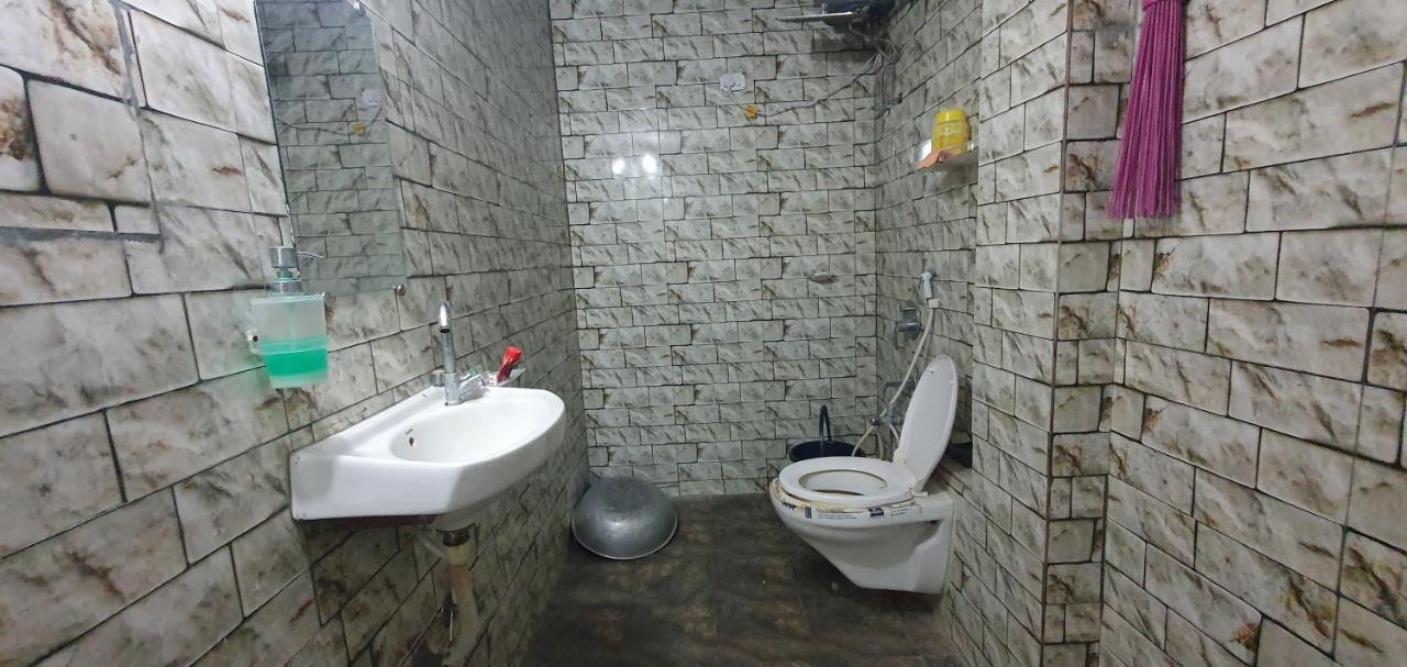 Krishna Farm & Forest Villa Bhuj Exterior photo