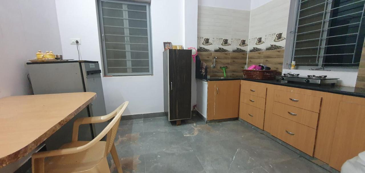Krishna Farm & Forest Villa Bhuj Exterior photo