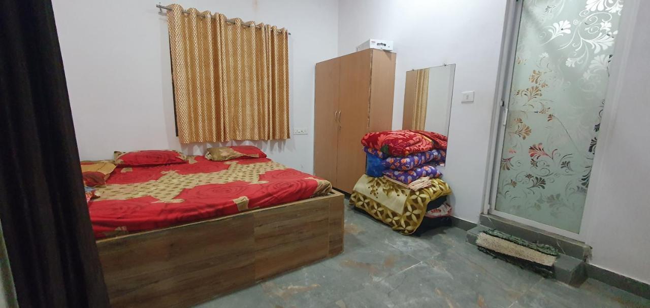 Krishna Farm & Forest Villa Bhuj Exterior photo