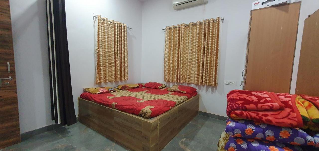 Krishna Farm & Forest Villa Bhuj Exterior photo