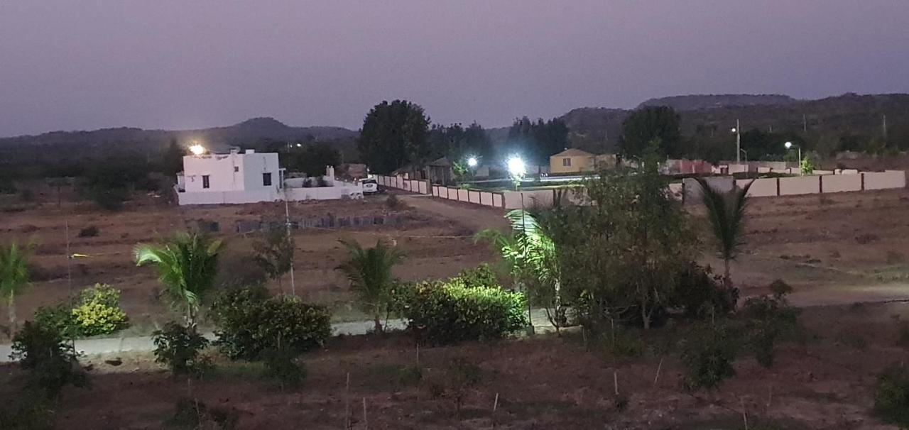 Krishna Farm & Forest Villa Bhuj Exterior photo