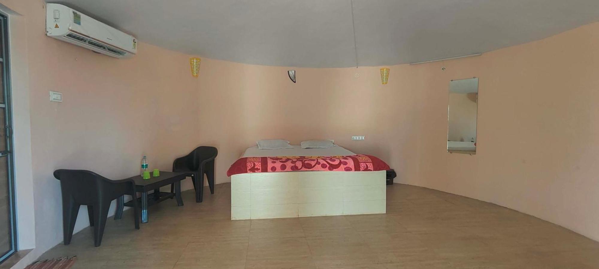 Krishna Farm & Forest Villa Bhuj Room photo