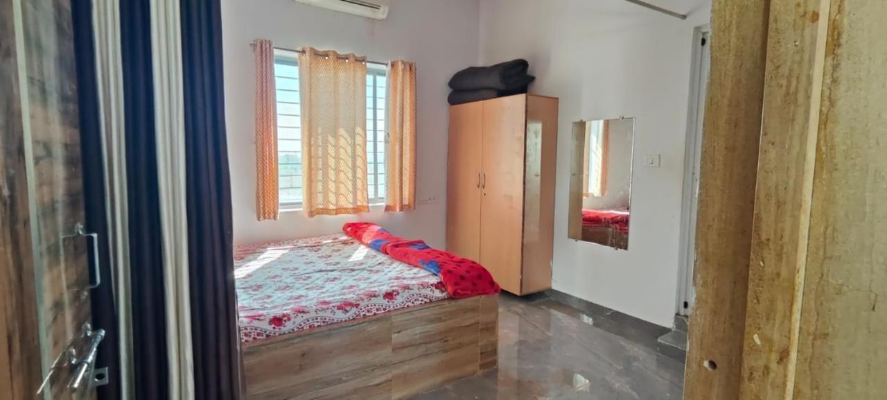 Krishna Farm & Forest Villa Bhuj Exterior photo